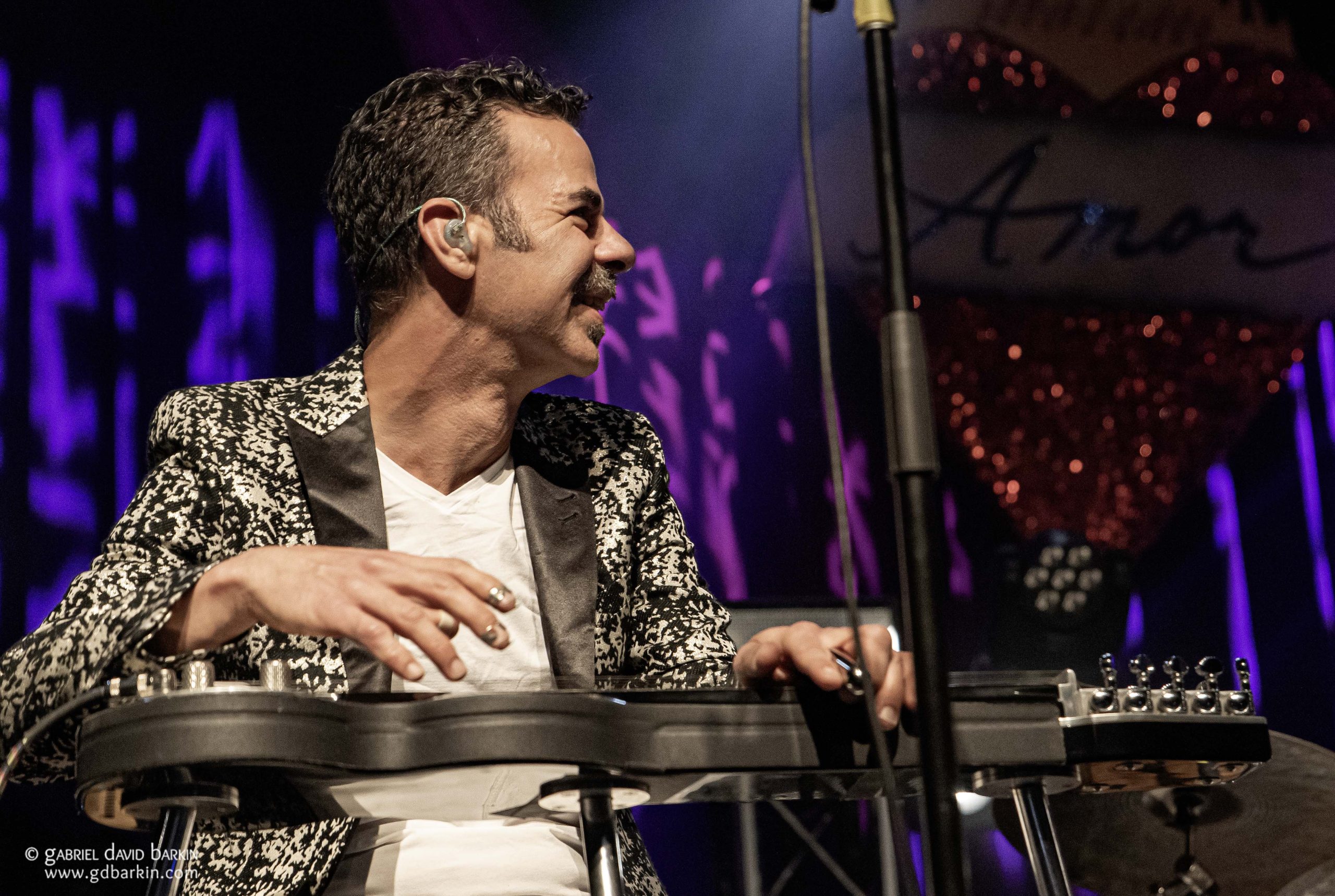 ALO’s Annual Tour D’Amour | The Fillmore | 2/22/2025