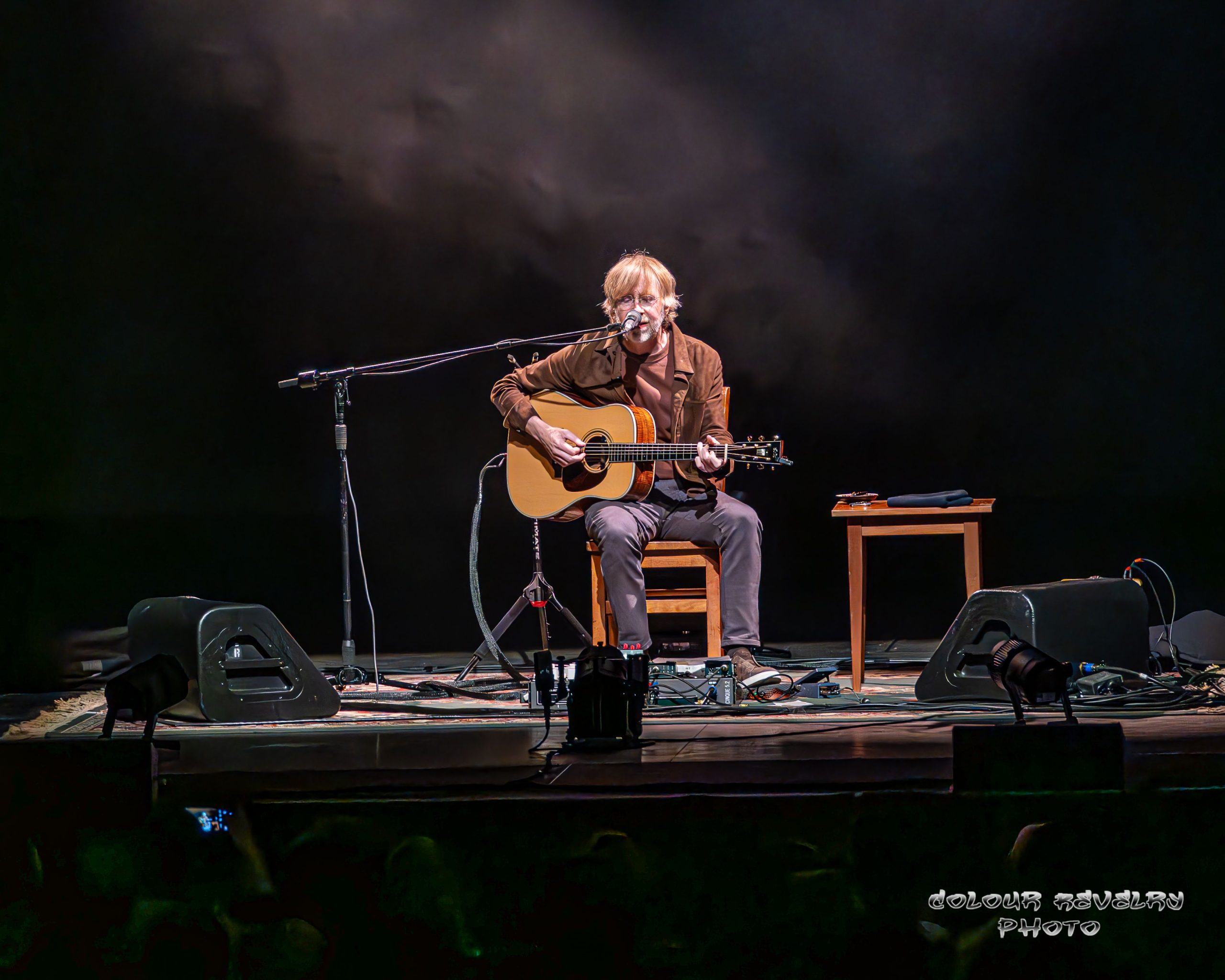 Trey Anastasio | F.M. Kirby Center | 3/11/2025