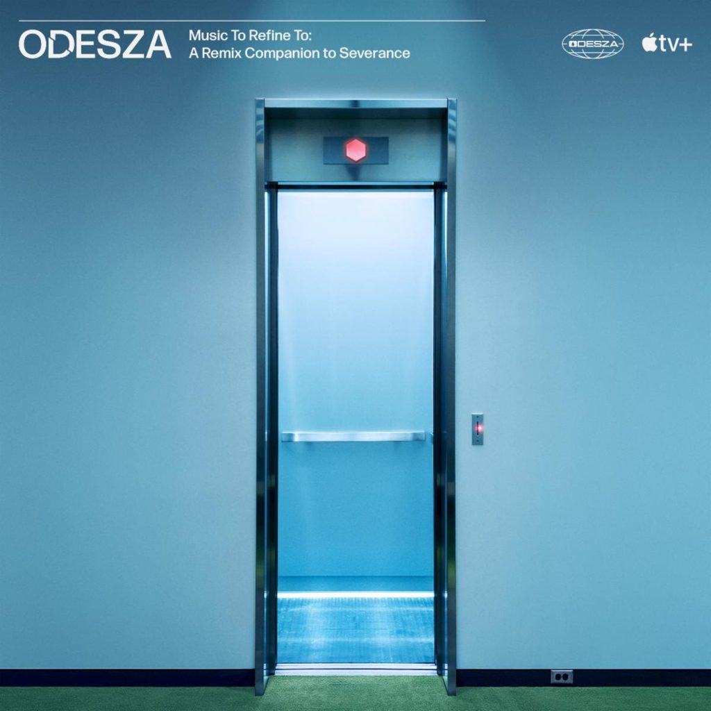 ODESZA ANNOUNCES ‘MUSIC TO REFINE TO: A REMIX COMPANION TO SEVERANCE’