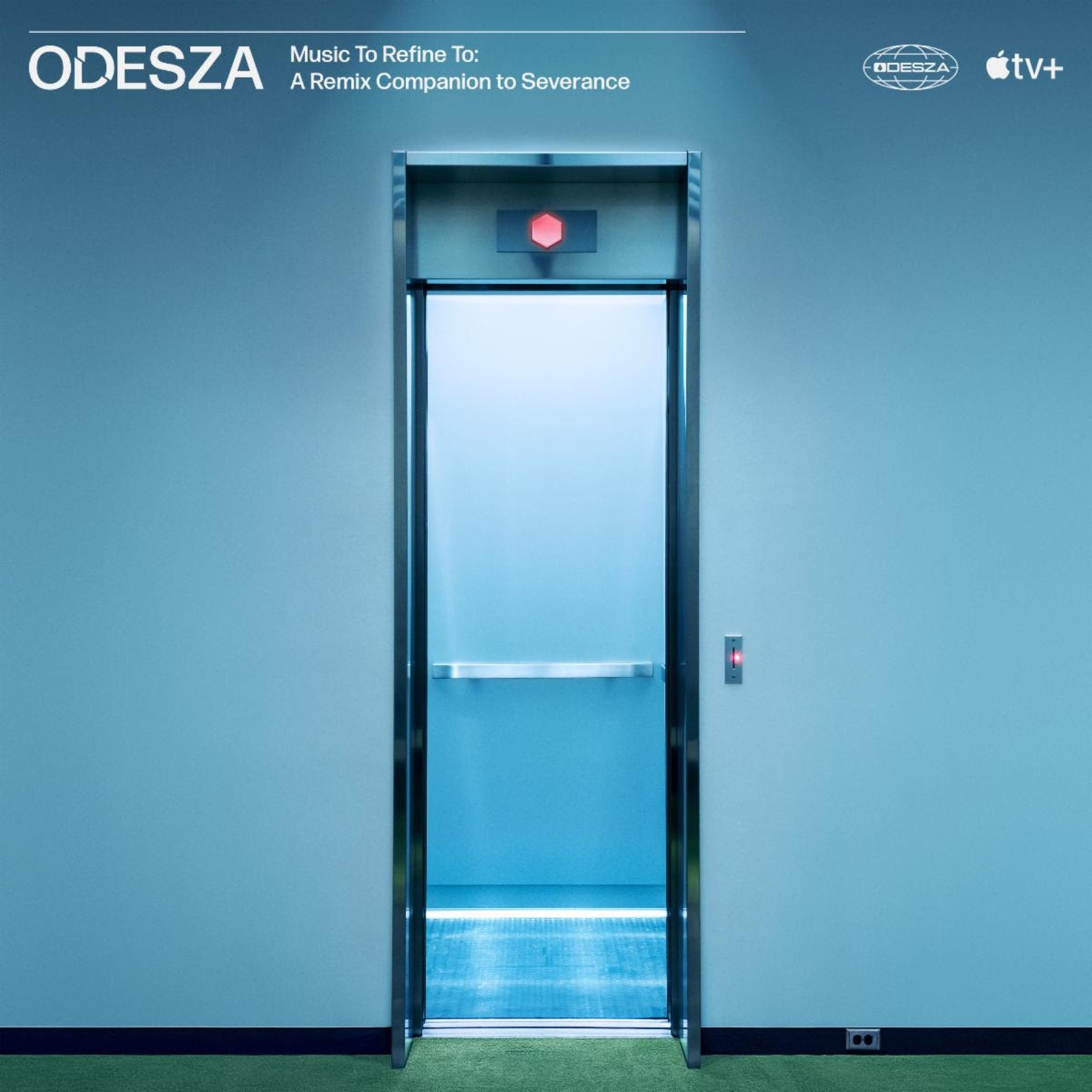 ODESZA ANNOUNCES ‘MUSIC TO REFINE TO: A REMIX COMPANION TO SEVERANCE’