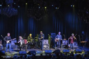 Camper Van Beethoven Celebrates 40TH Anniversary of their Debut Record