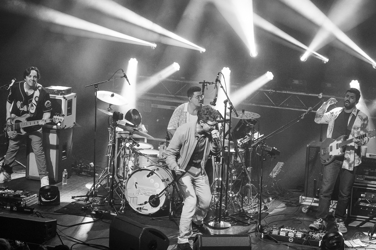 Eggy | Webster Hall | 4/26/2025