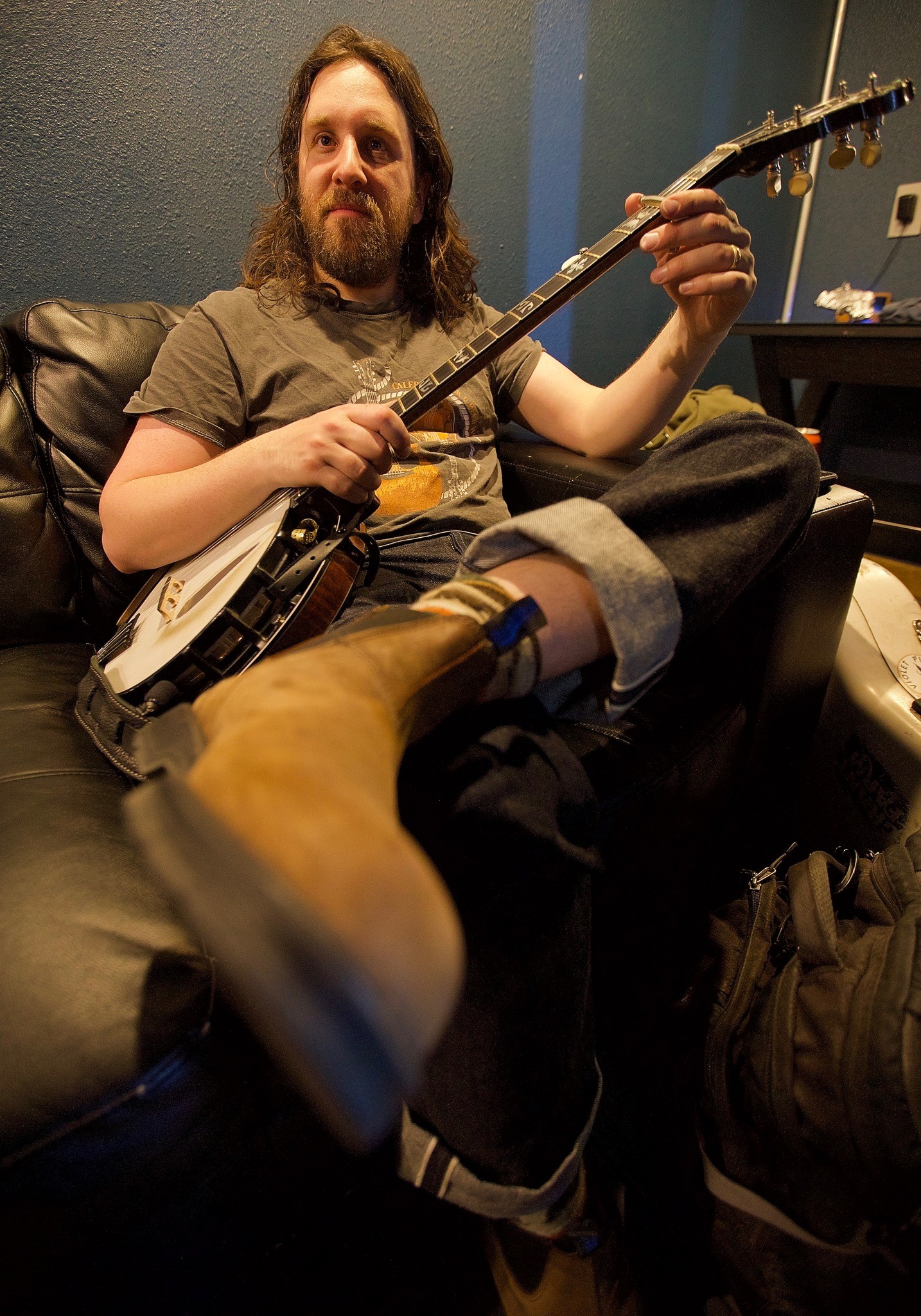 Billy Failing | Aggie Theatre | 3/28/25