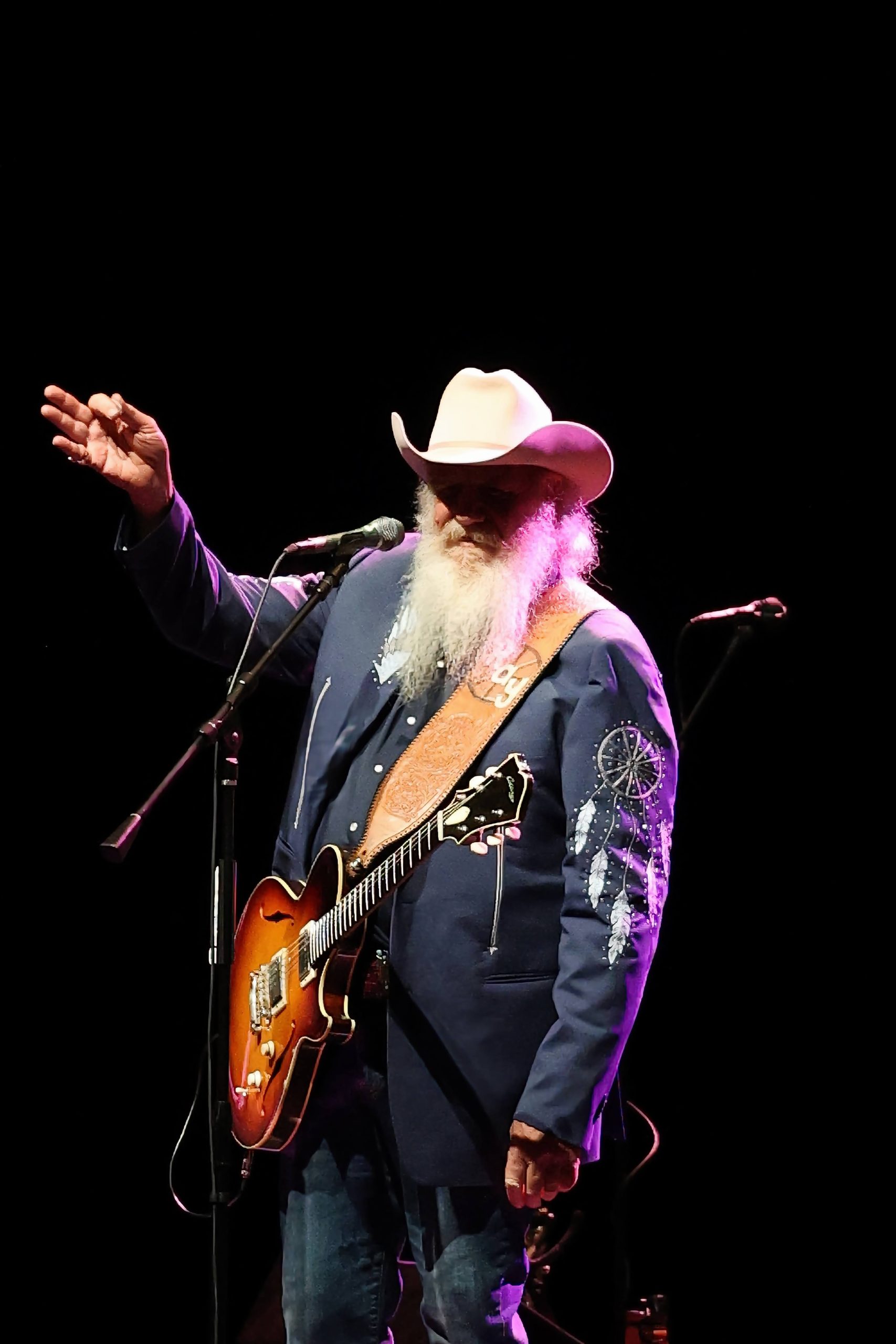 Asleep at the Wheel | Lobero Theatre | 3/26/25