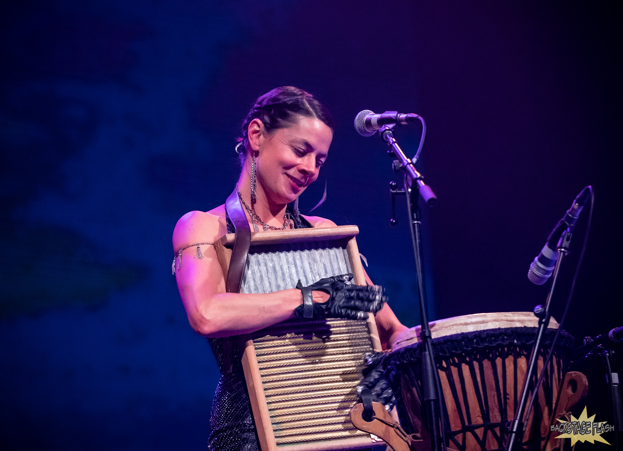 Elephant Revival + Rising Appalachia | Mission Ballroom | 4/11/25