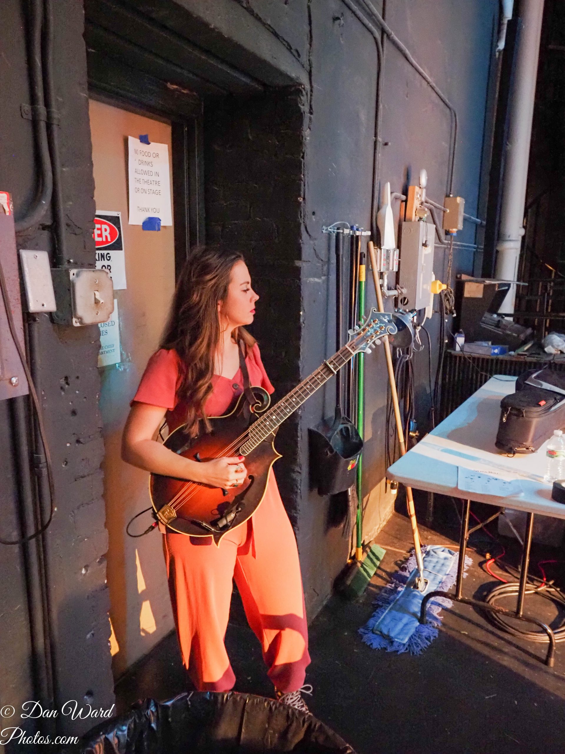 Sierra Hull | Ramsdell Regional Center for the Arts | 4/11/2025