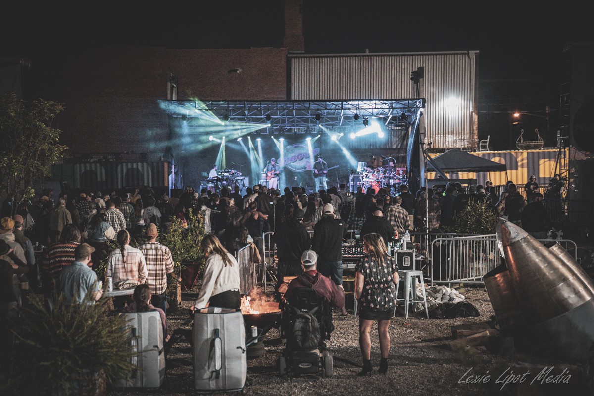 Spafford | Cohab Space | 4/17/2025