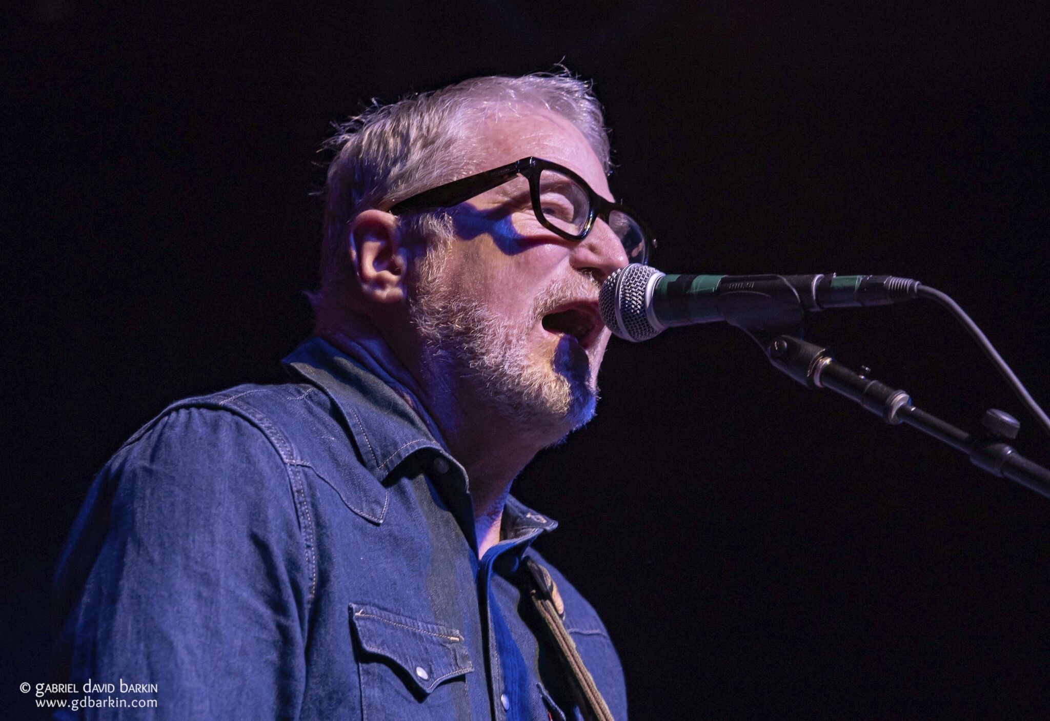 Camper Van Beethoven | The Fillmore | 4/26/25