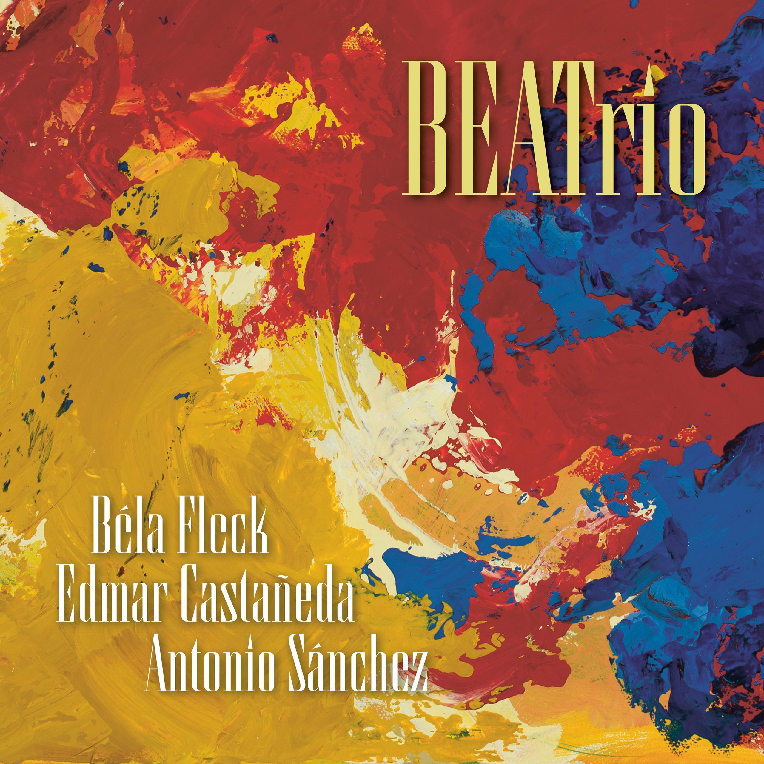 Banjo, Harp & Drum Collide: BEATrio Unveils ‘Western and Walnut’ and Tour Dates