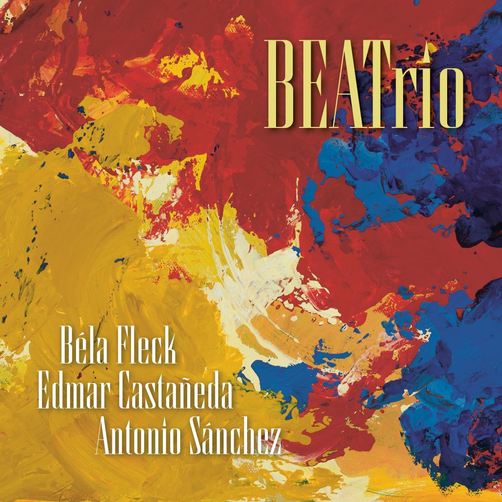 Banjo, Harp & Drum Collide: BEATrio Unveils ‘Western and Walnut’ and Tour Dates