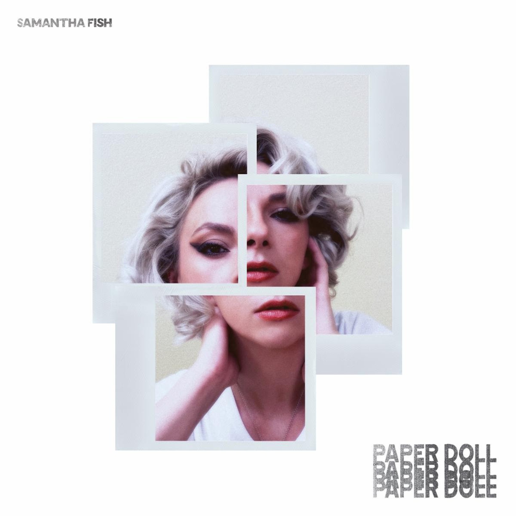 Samantha Fish unveils blistering new track "Can Ya Handle The Heat?"