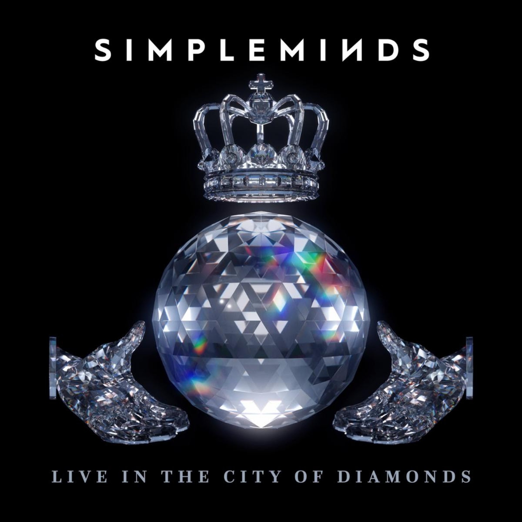 Simple Minds Release New Live Album Ahead of Biggest North American Tour in 4 Decades