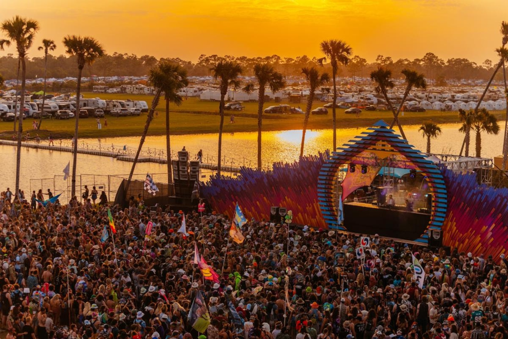 Okeechobee Music & Arts Festival Returns for 2026