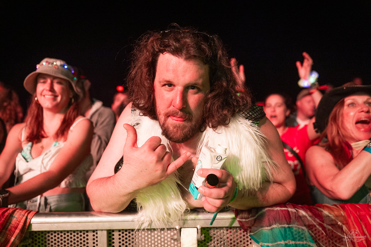 Members of Dawes joined The War on Drugs | Viva El Gonzo