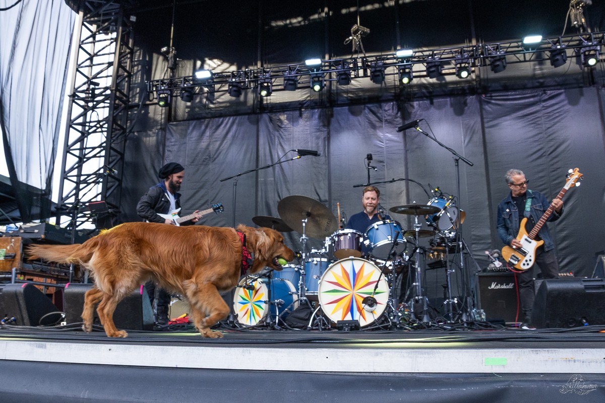 Joe Russo's Almost Dead | Westville Music Bowl | 5/24/2025