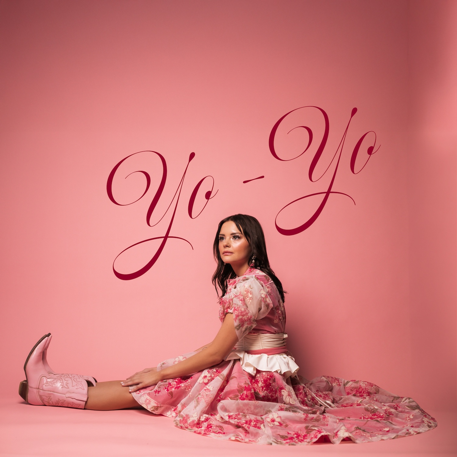 ABBIE CALLAHAN Releases New Single “Yo-Yo”