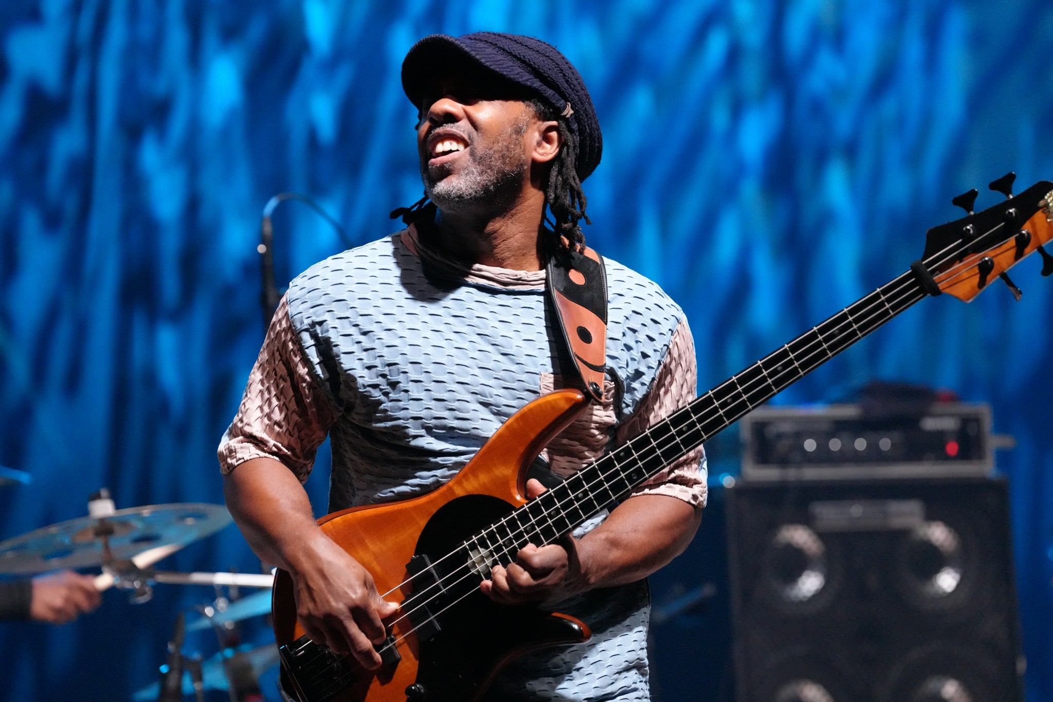 Victor Wooten & The Wooten Brothers | Boulder Theater | 5/3/2025
