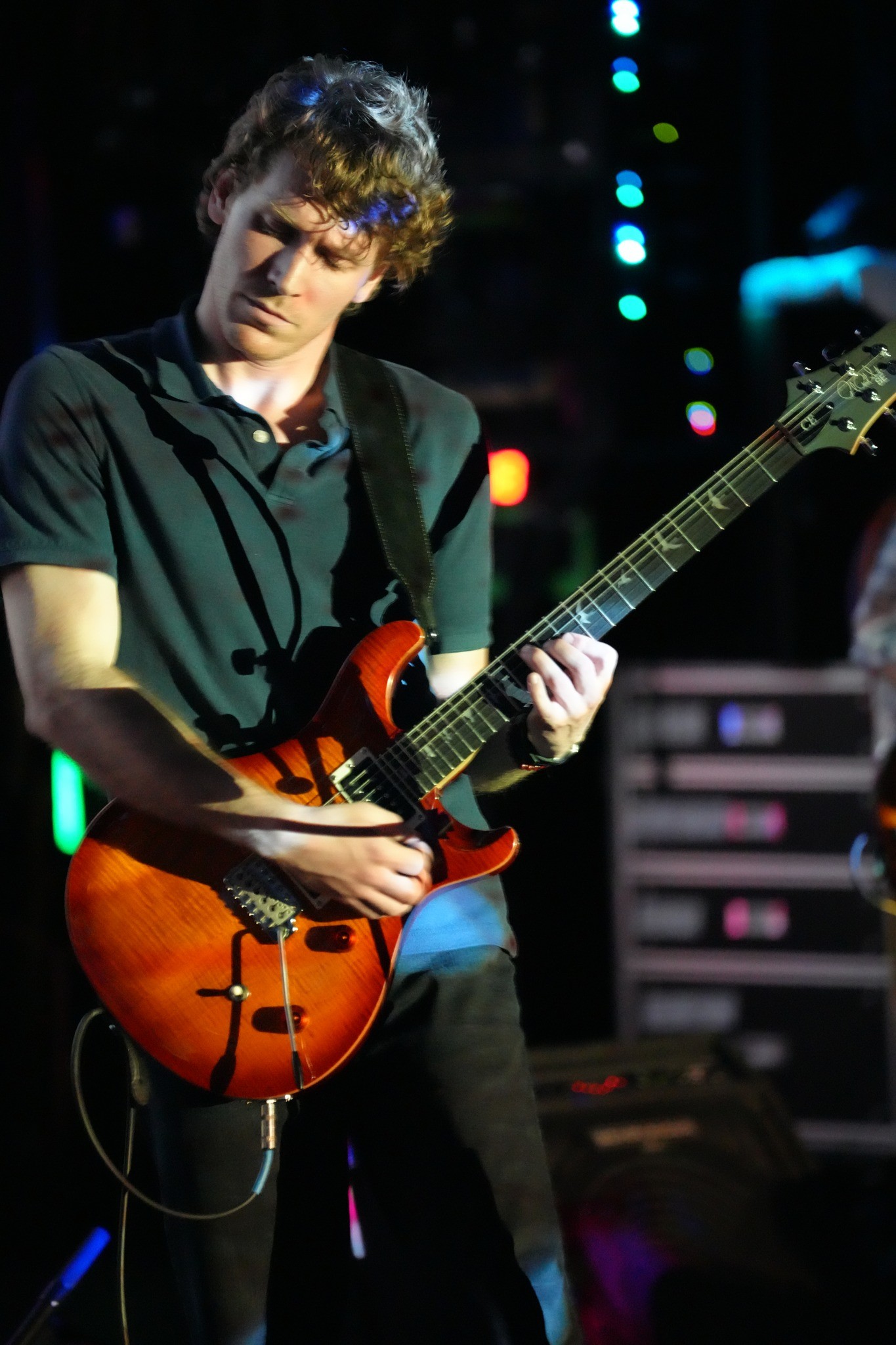 Young & Dead | Fox Theatre | 5/3/2025