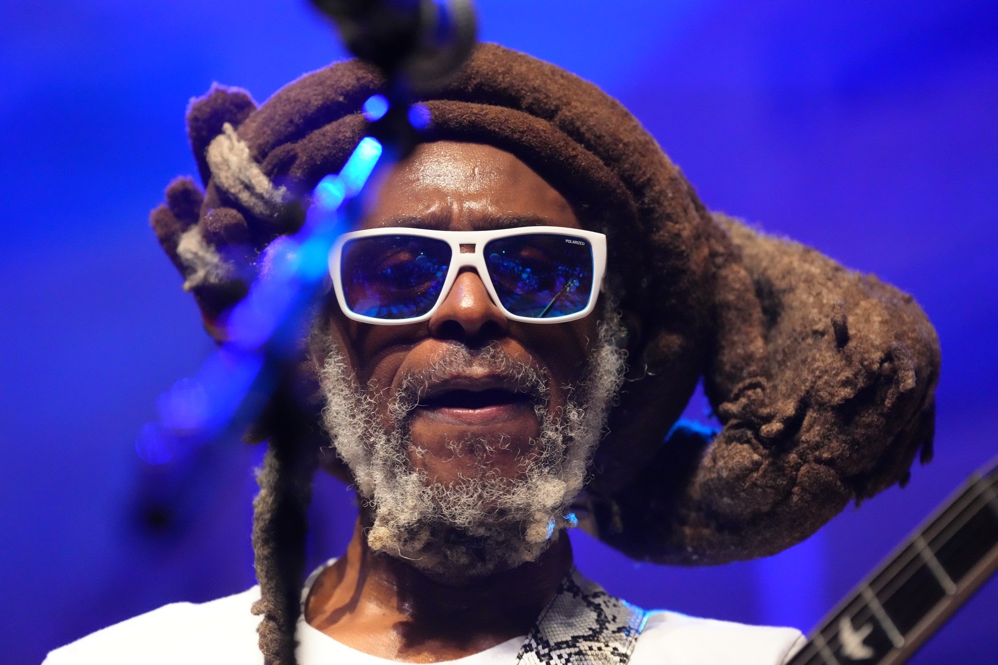 Steel Pulse | Boulder Theater | 5/9/2025