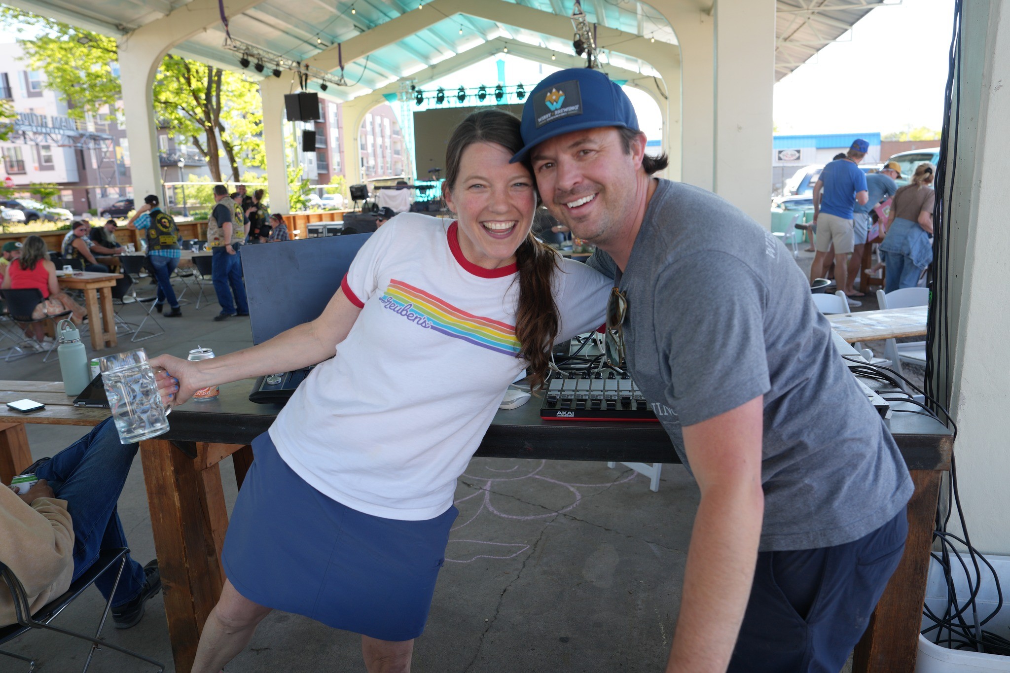 Dead Phish Orcherstra | Wibby Brewing | 5/10/25