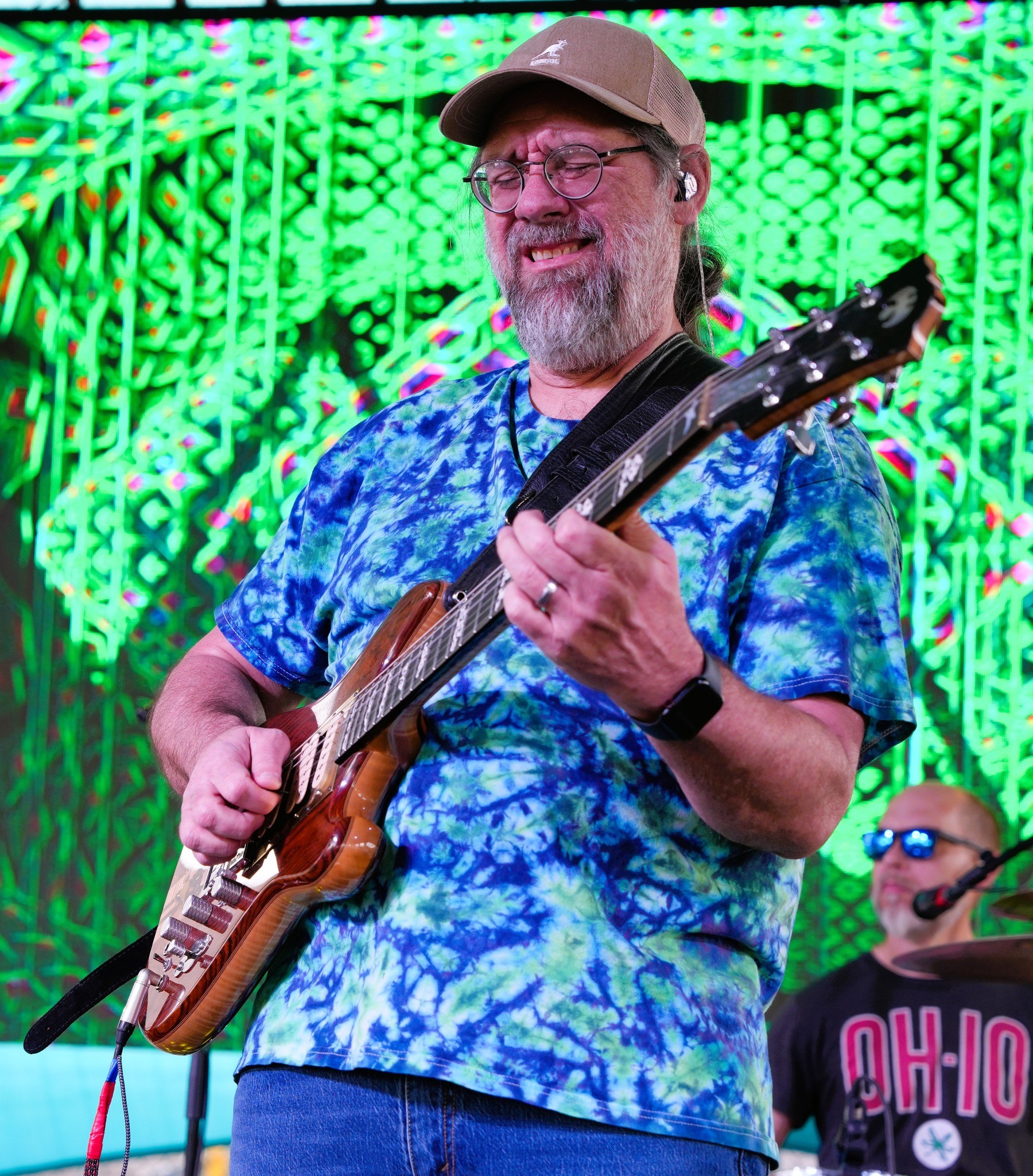 Dave Abear's A Very Jerry Band | Wibby Brewing | 5/16/25