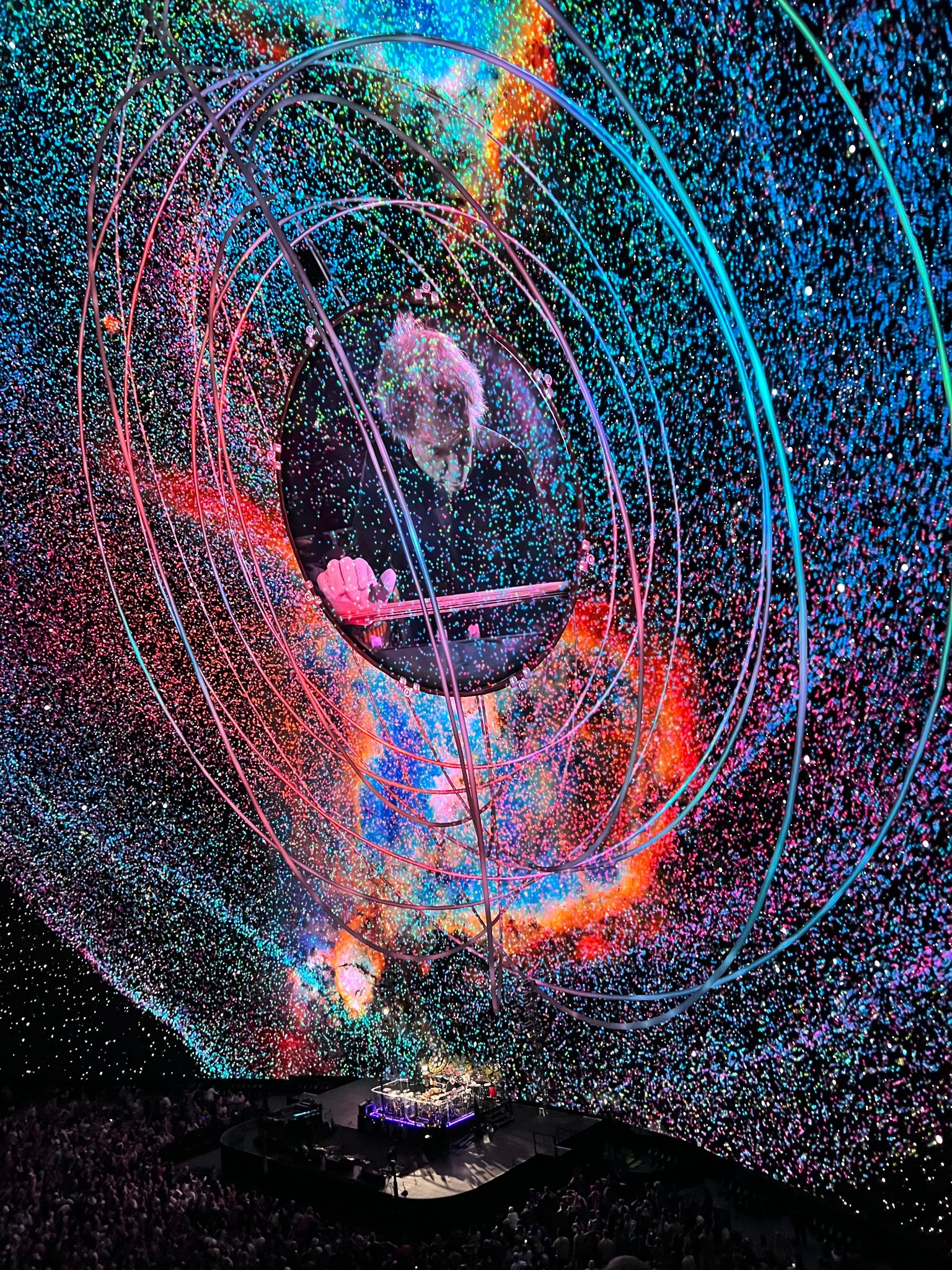 Dead & Company | The Sphere | 5/16/25