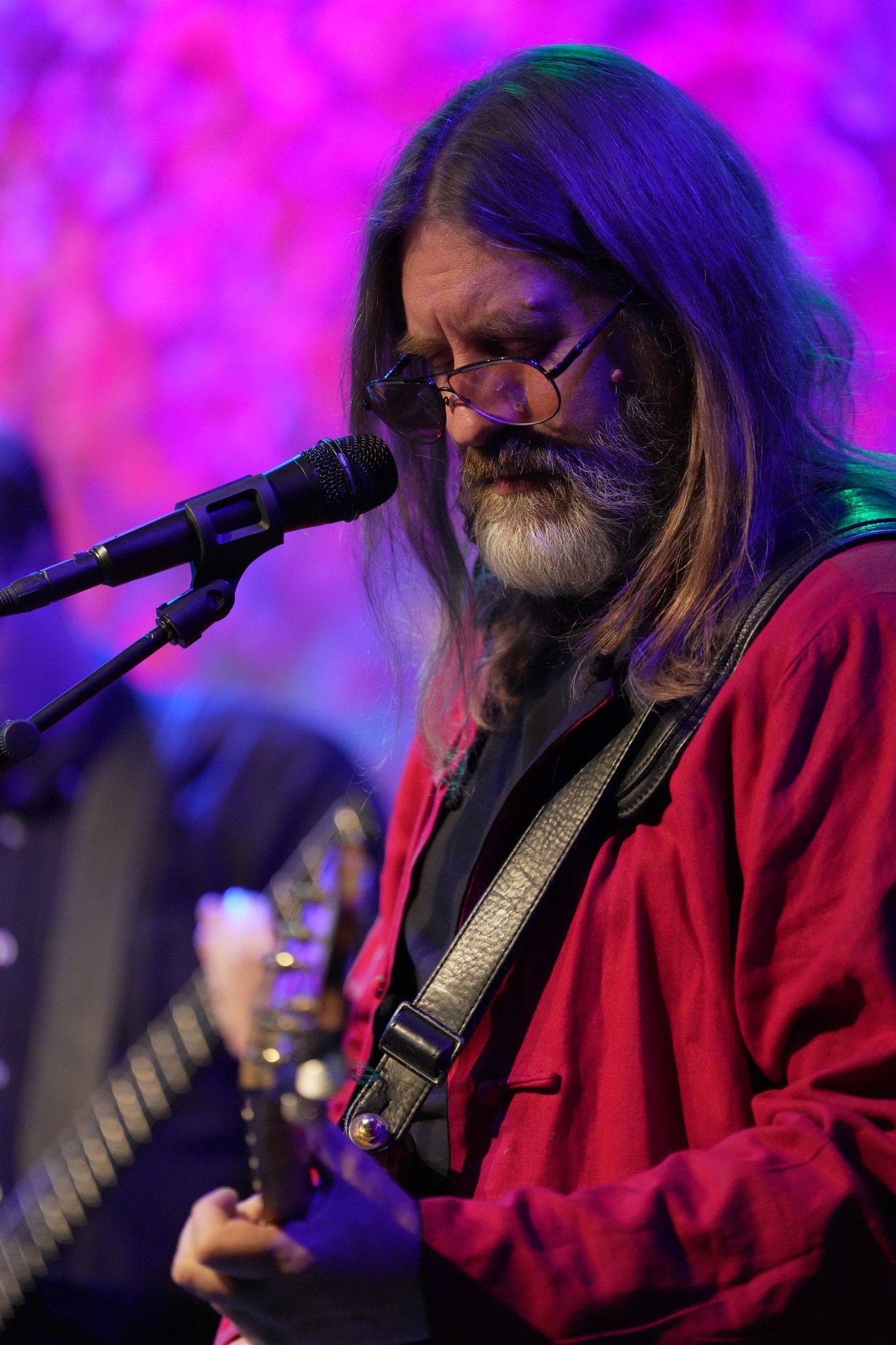 The Garcia Project | Fox Theatre | 5/15/2025