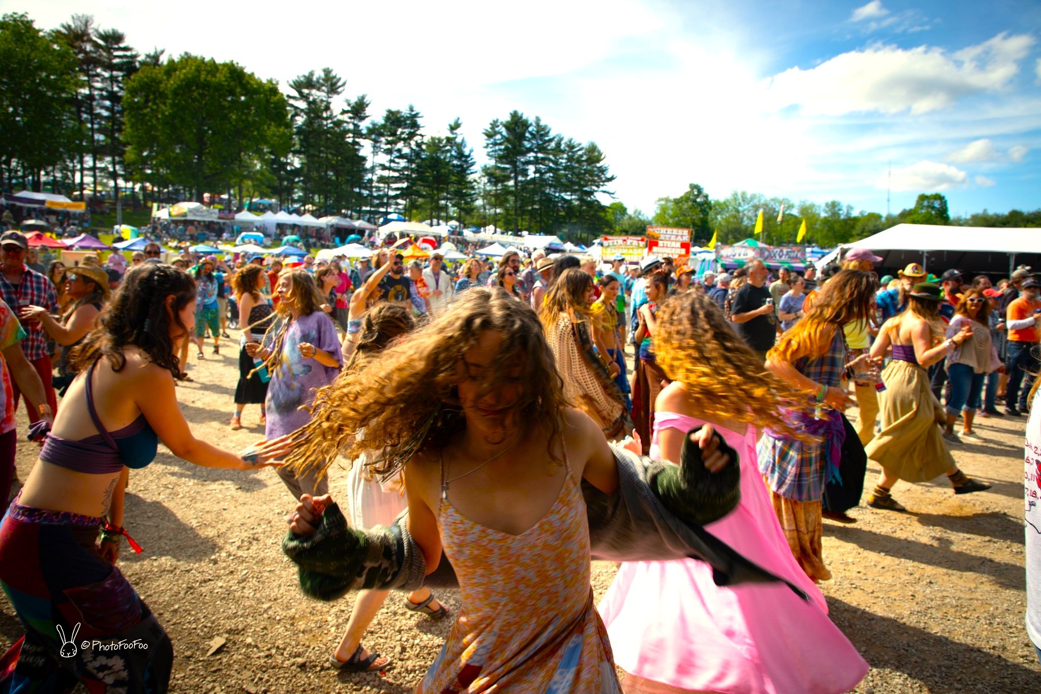 Dark Star Jubilee | 5/23/25 – 5/25/25