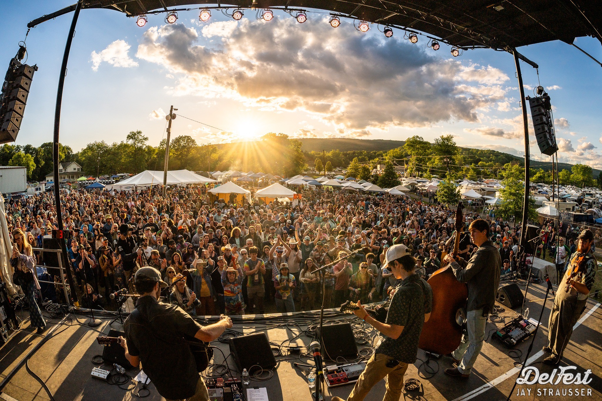 DelFest | day 3 | 5/23/2025