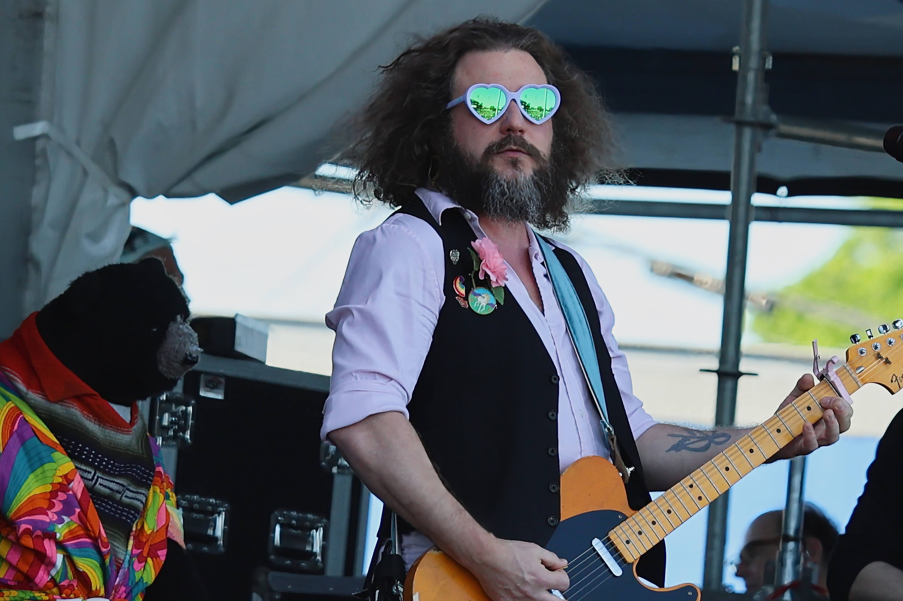 Jim James | My Morning Jacket