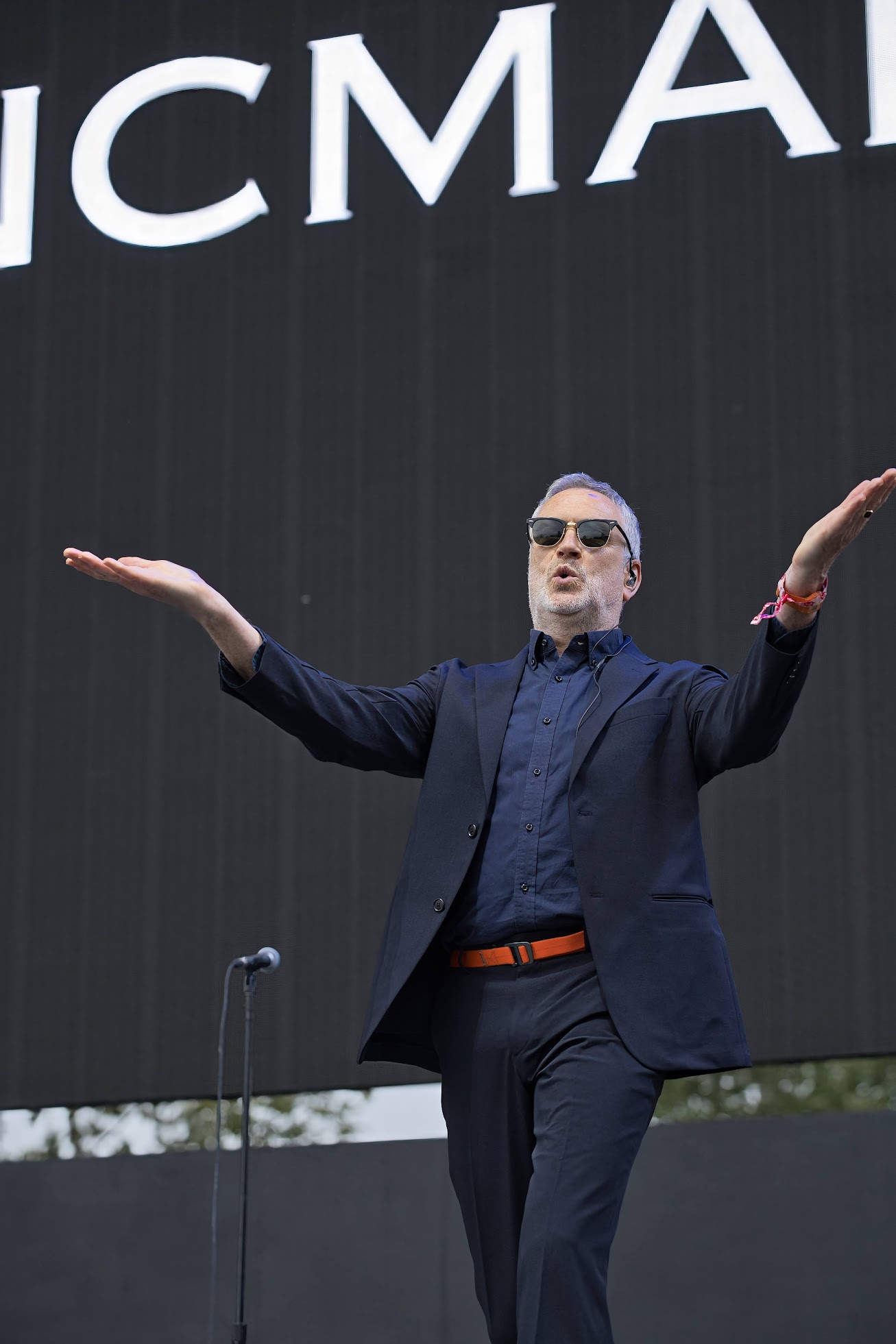 Blancmange