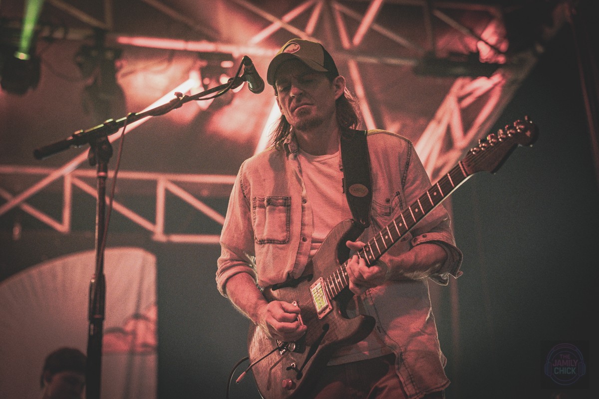 Big Something | Cohab Space | 5/2/2025