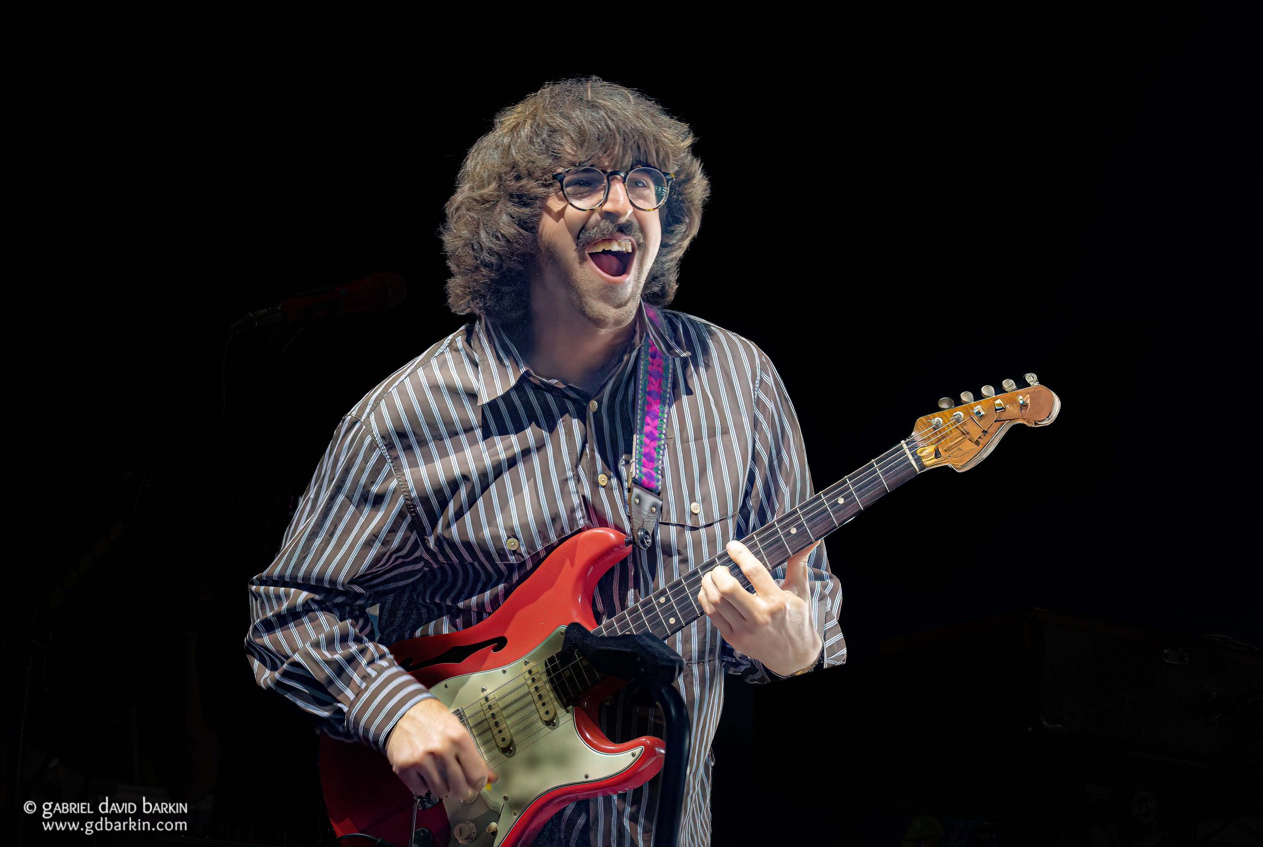 Goose | Masonic Auditorium | 5/27/2025
