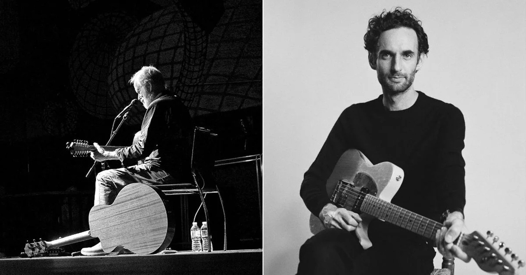 Summer’s Finest Fingers: Kottke & Lage at Chautauqua Auditorium