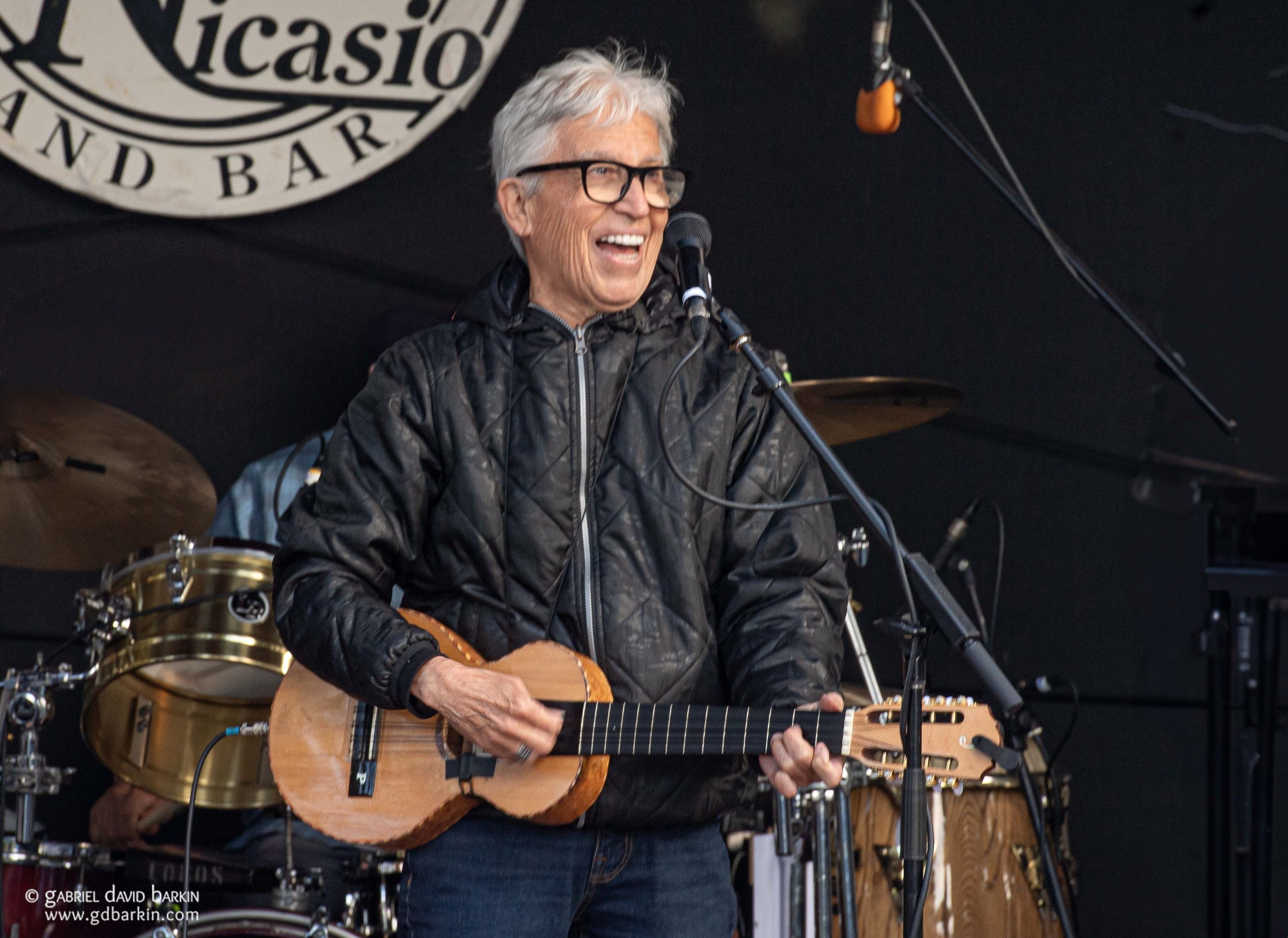 Los Lobos | Rancho Nicasio | 5/24/2025