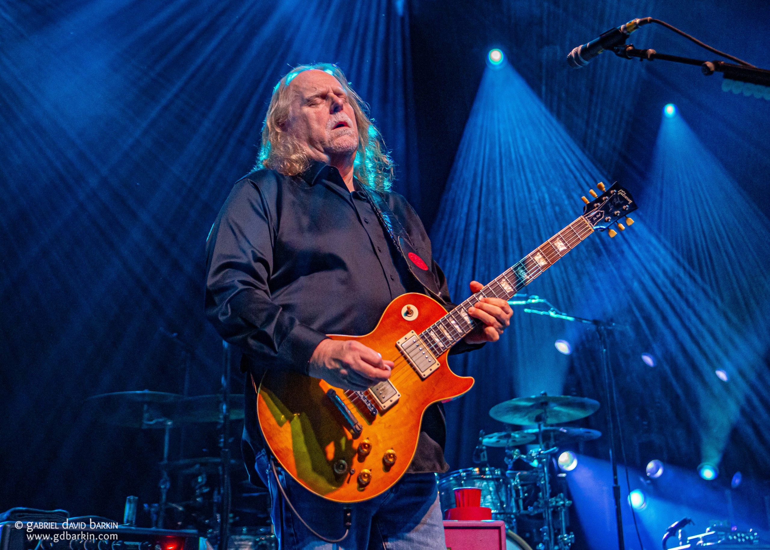 Warren Haynes Band | The Fillmore | 5/3/2025