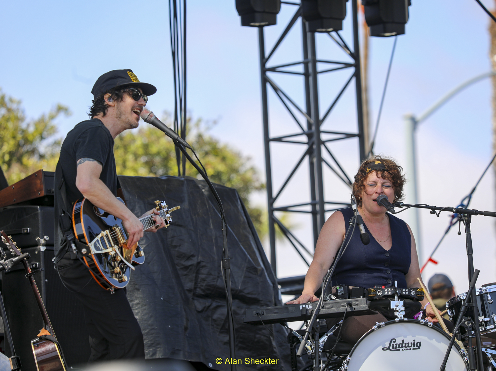Shovels & Rope