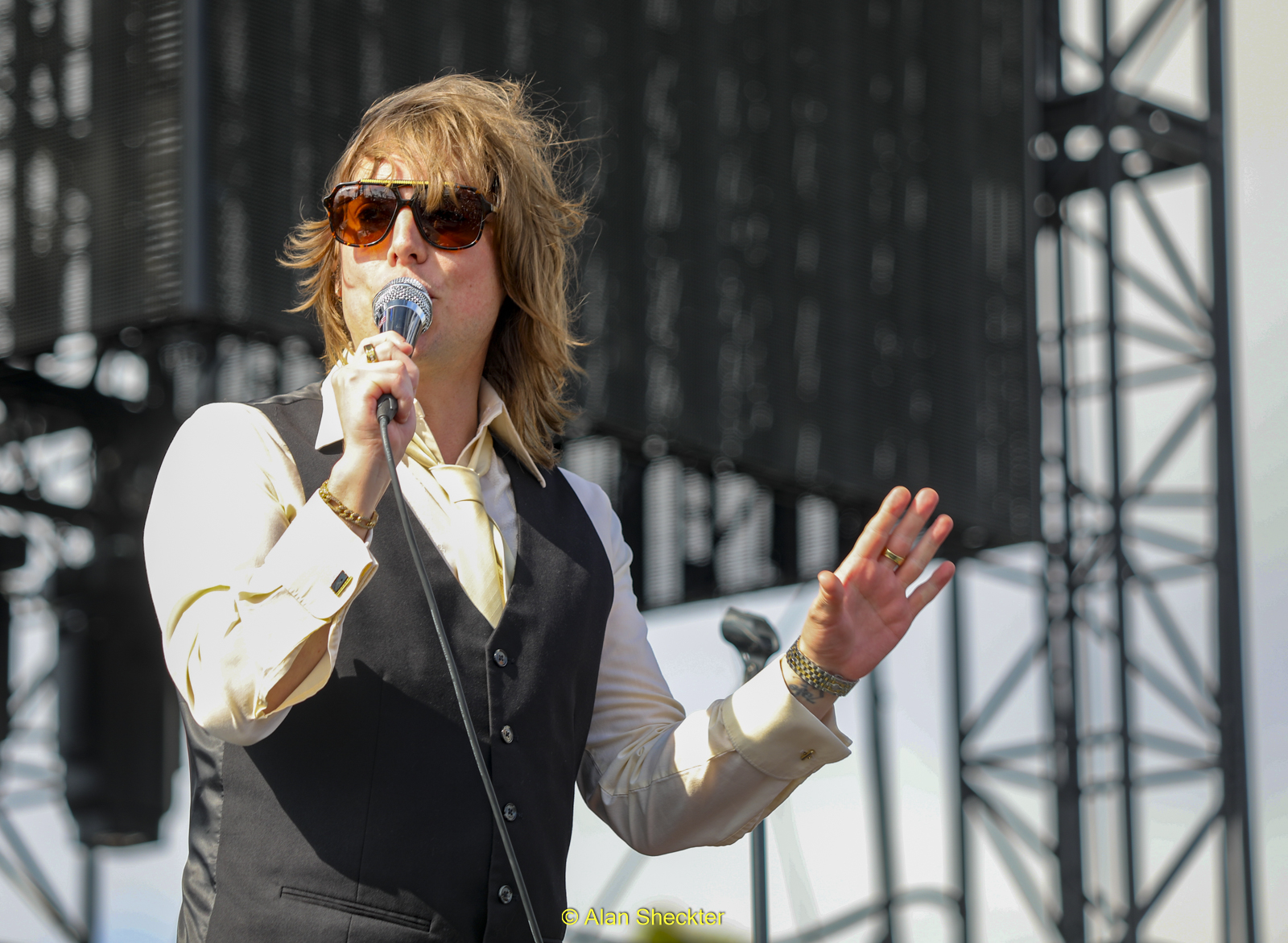The Struts