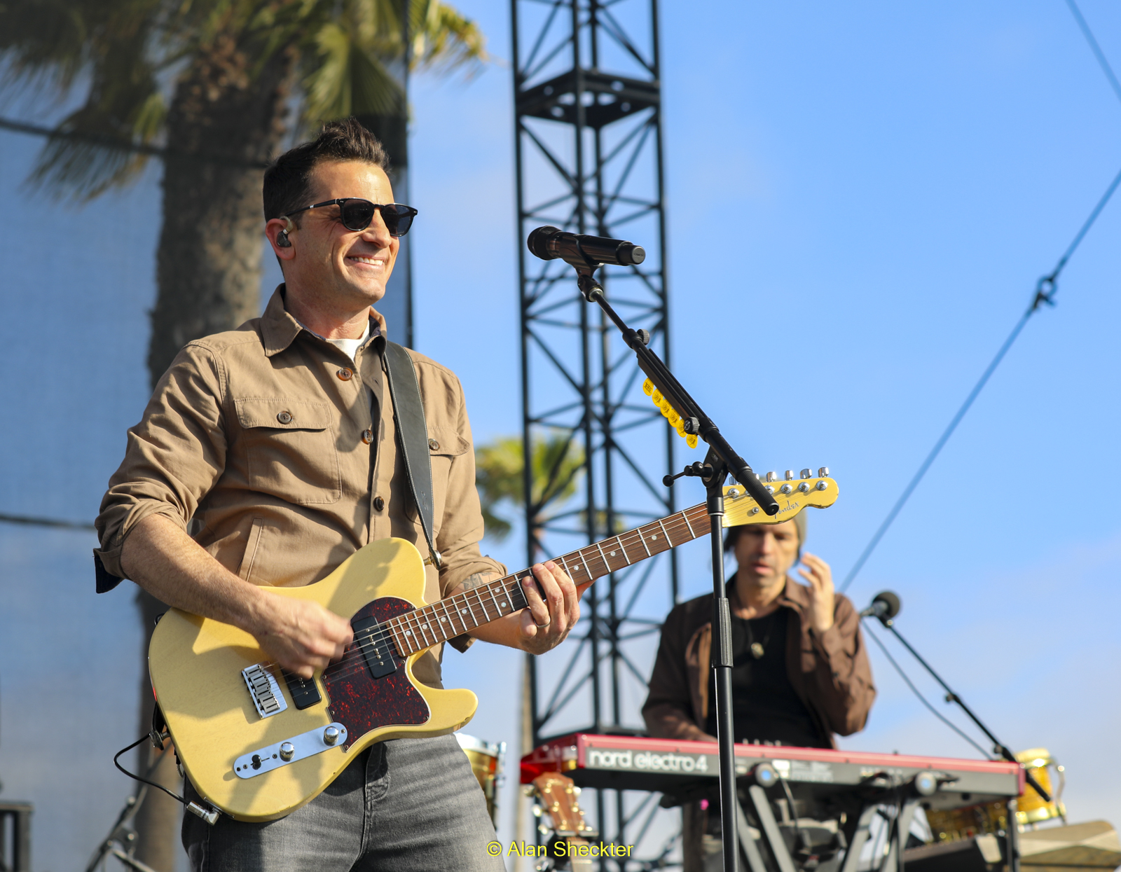 O.A.R.