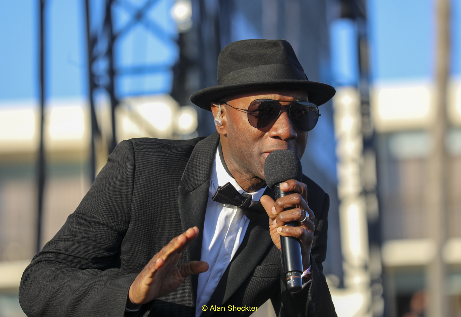 Aloe Blacc