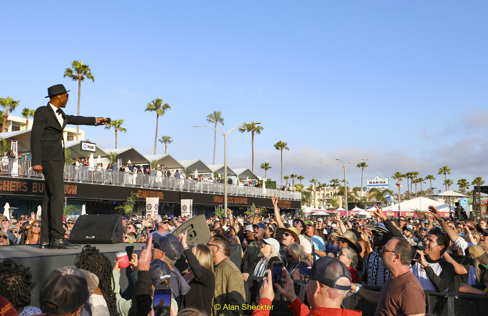 Aloe Blacc | BeachLife Festival
