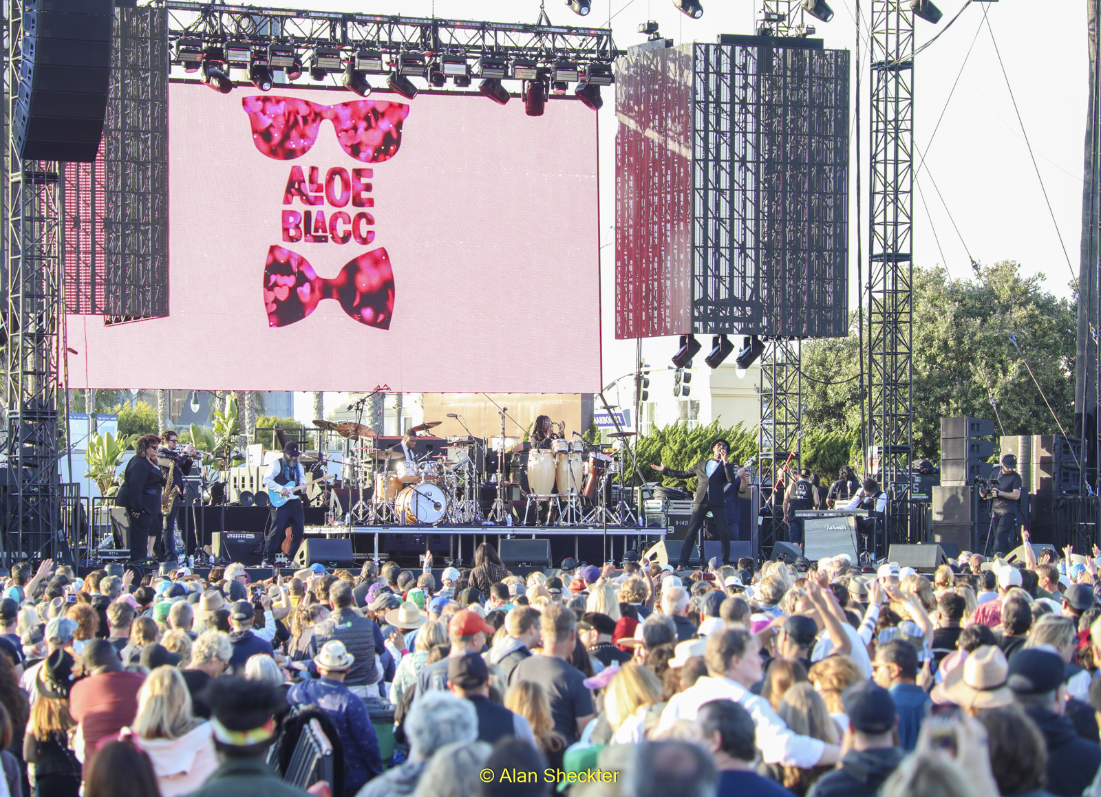 Aloe Blacc