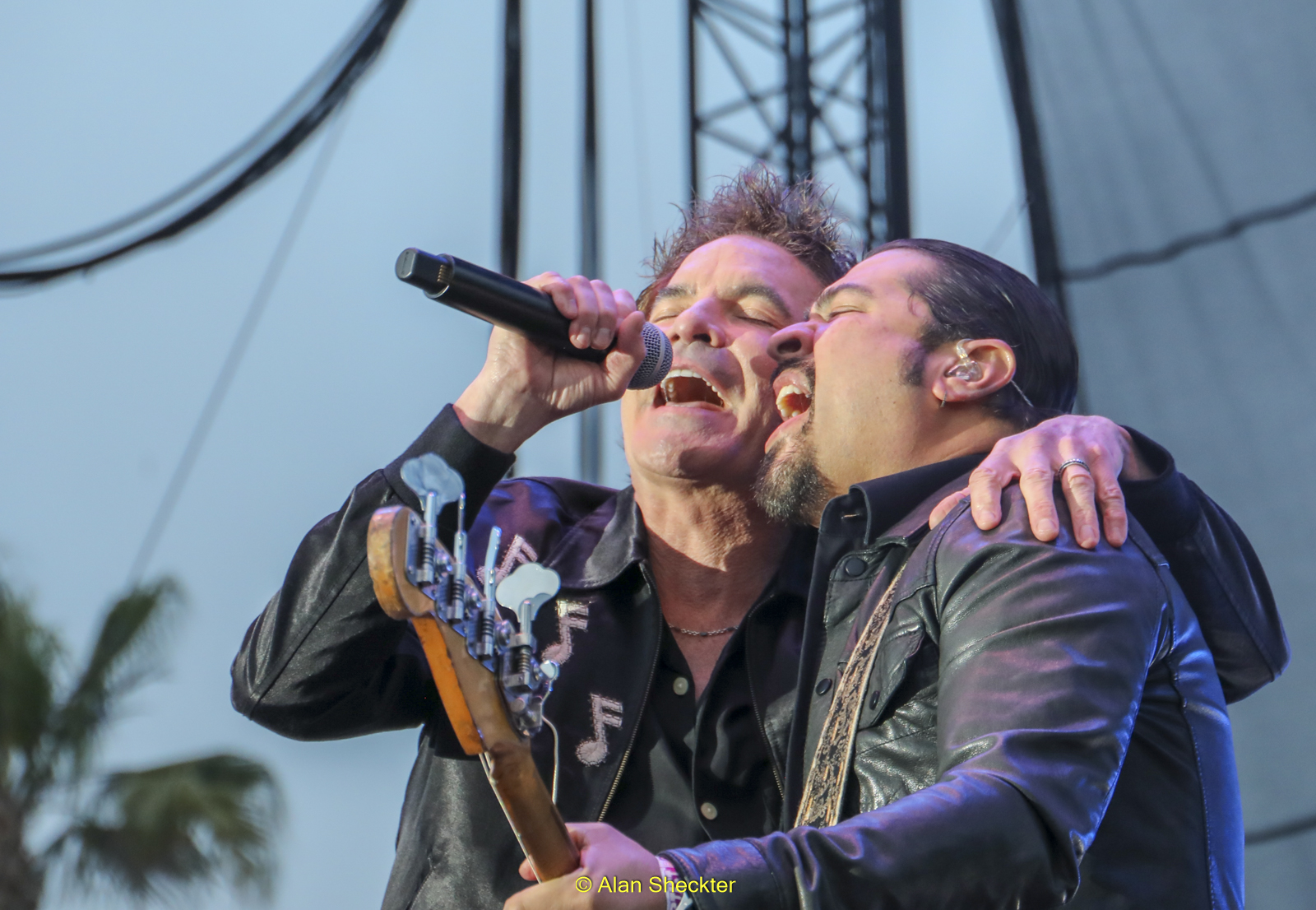 Train | BeachLife Festival