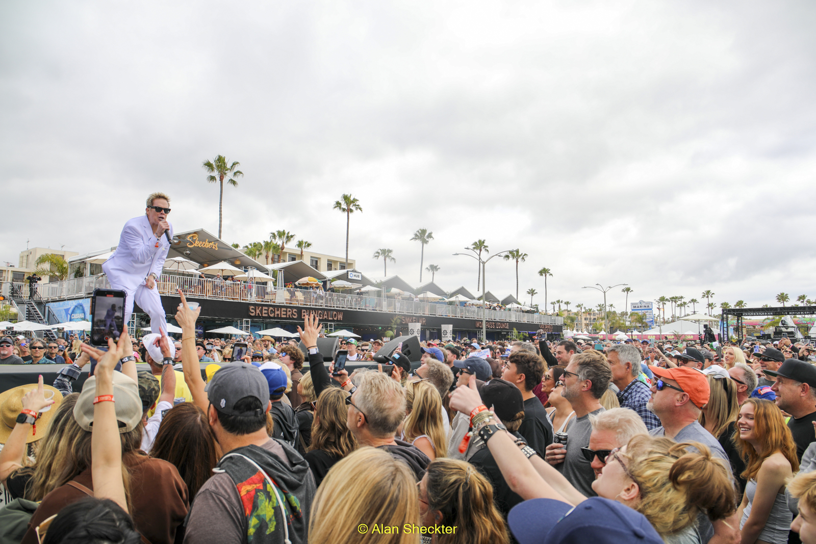 Sugar Ray