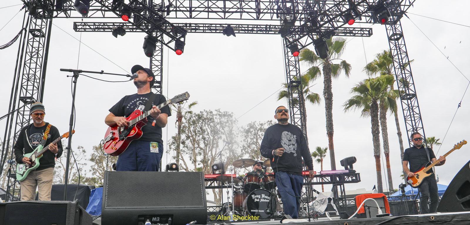 Long Beach Dub Allstars