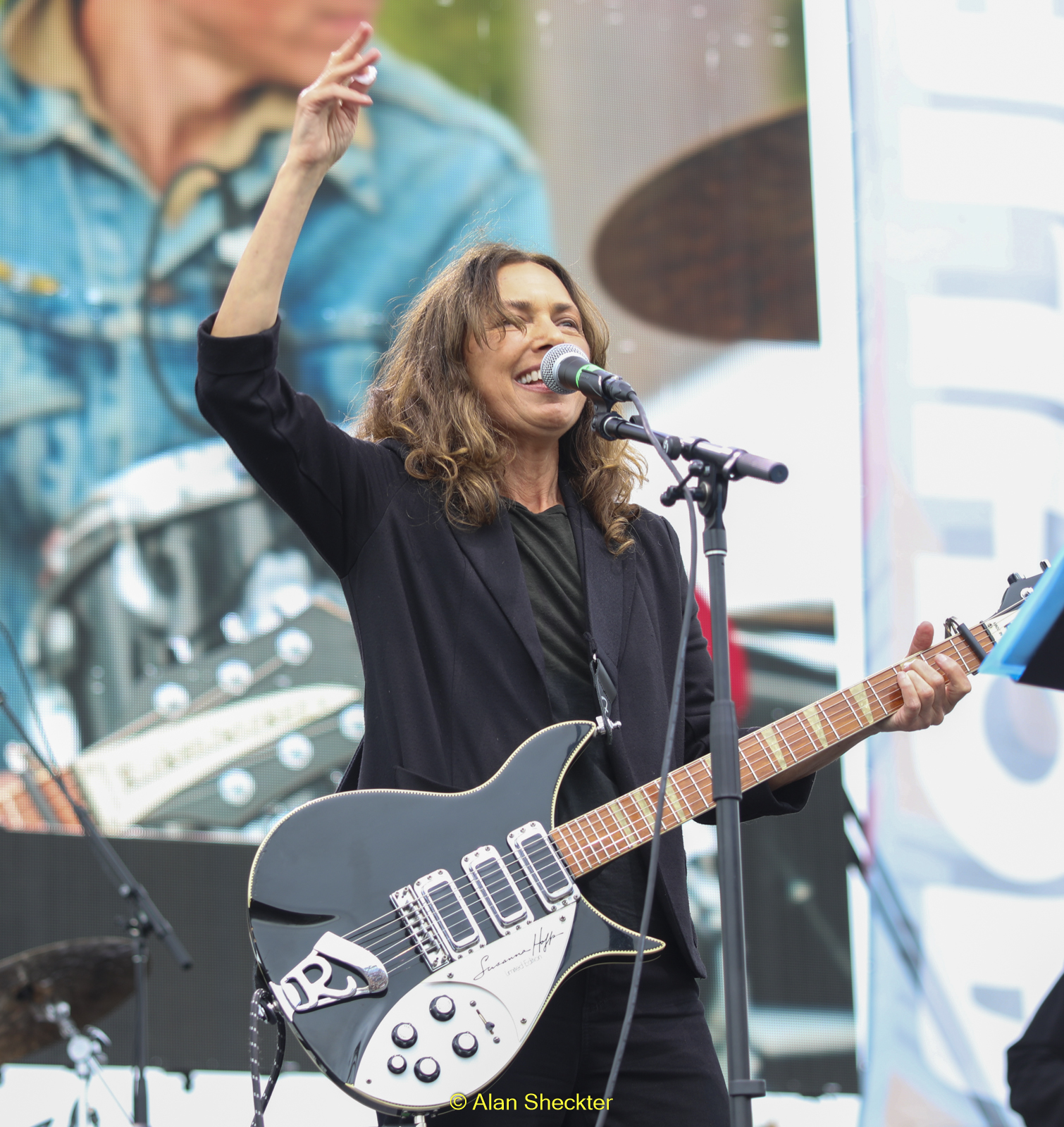 Susanna Hoffs | BeachLife Festival
