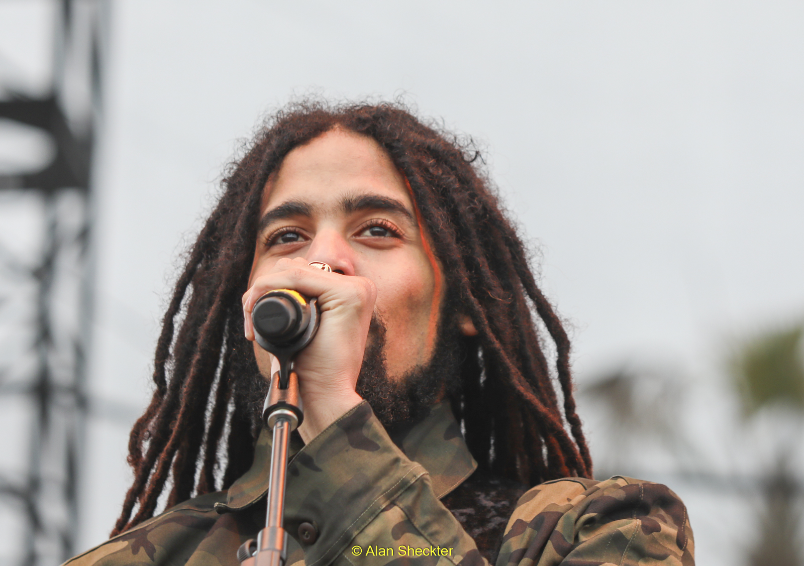 Skip Marley | Beachlife Festival