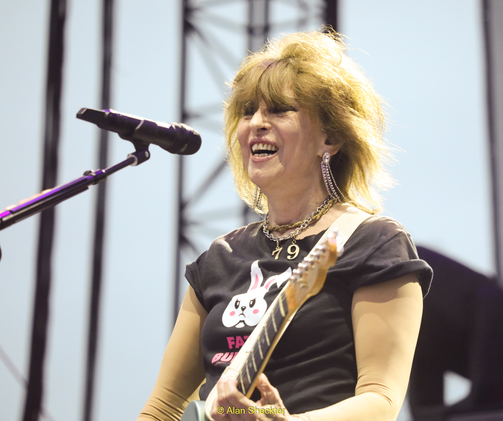 Chrissie Hynde | The Pretenders