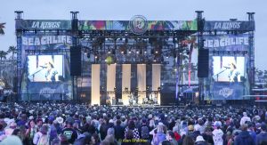 Sixth Time’s a Charm: SoCal BeachLife Fest’s Mighty Return to Redondo Beach