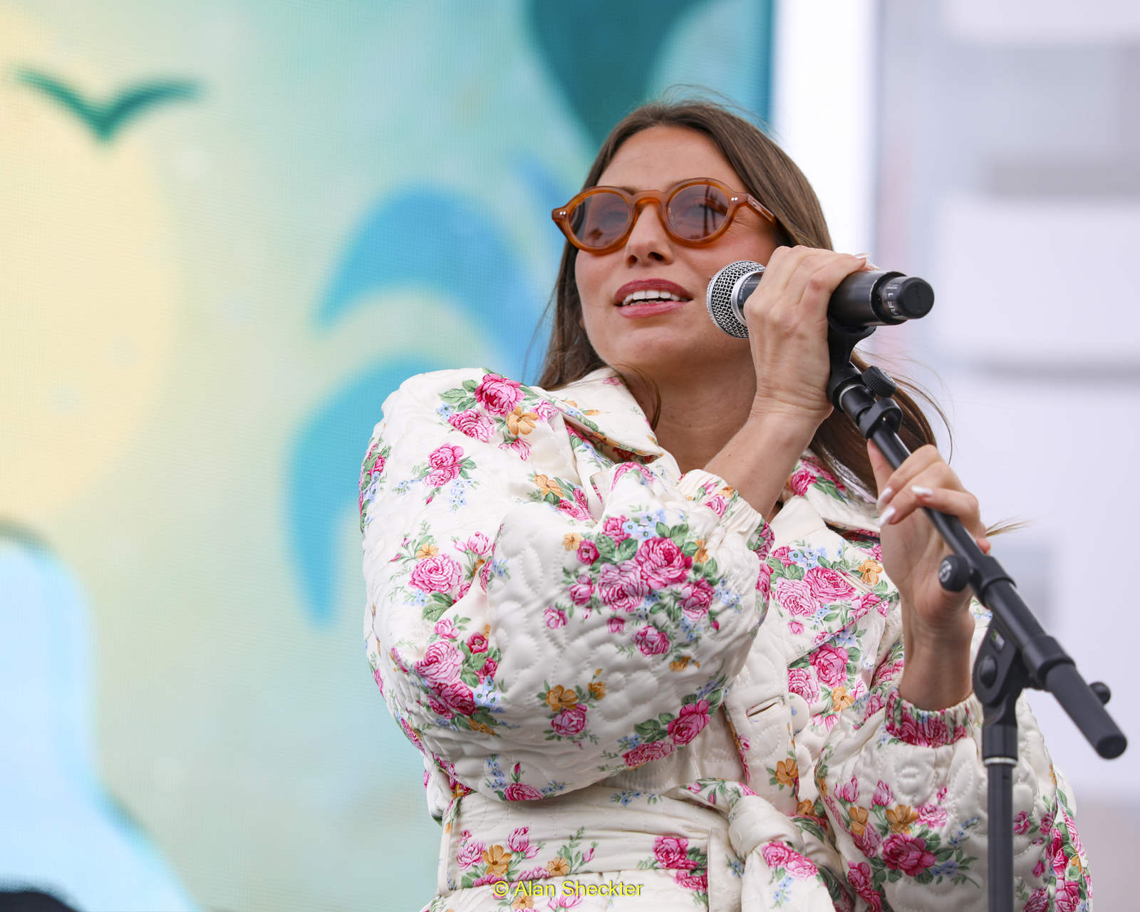 Lily Meola | BeachLife Festival